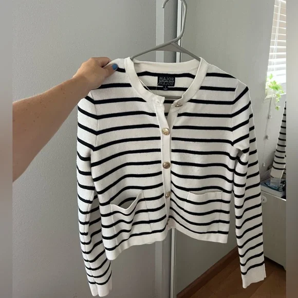 MAJOR sweater - Picture 2 of 11